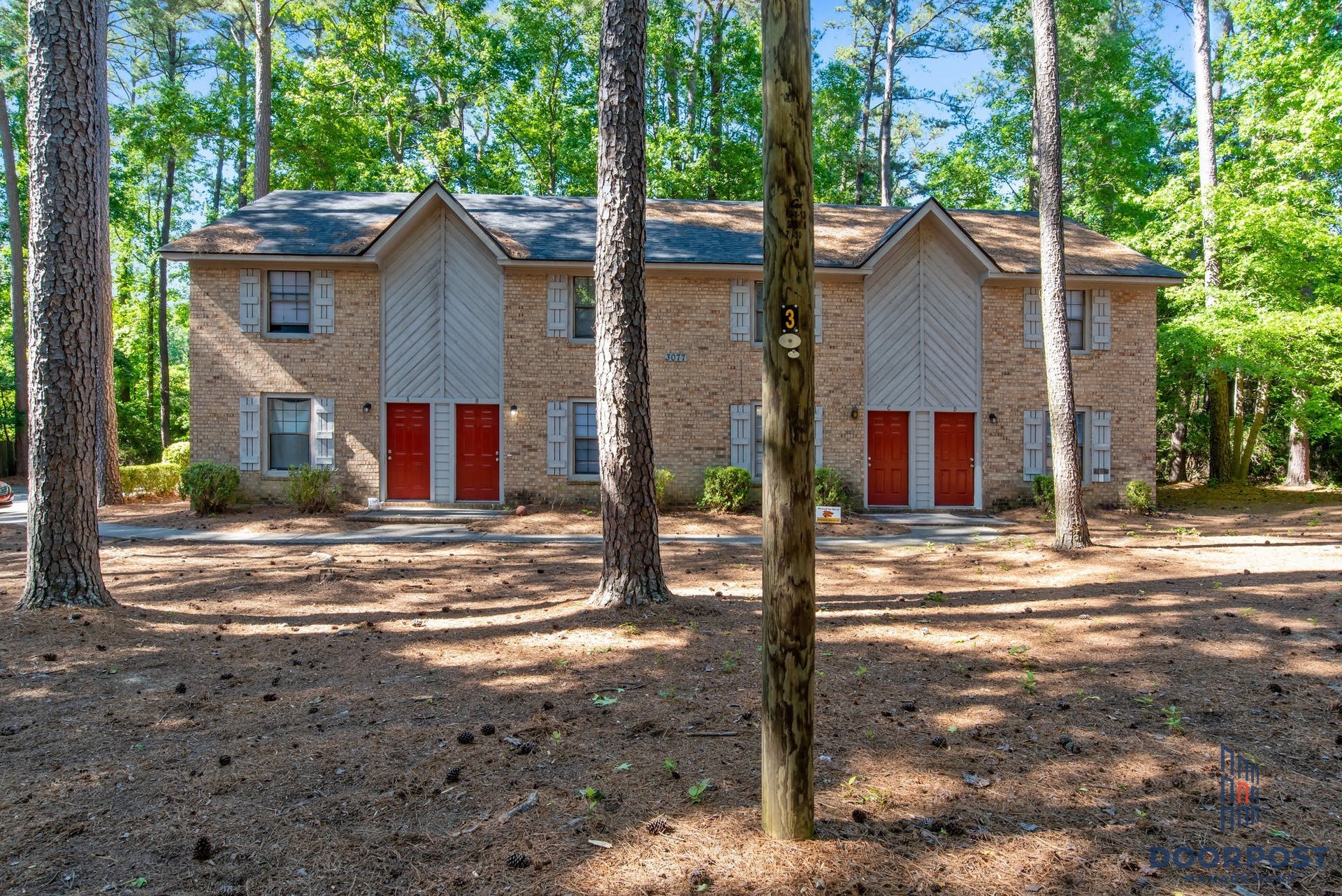 Wintergreen Townhomes Evans/Martinez Apartments in Augusta, GA